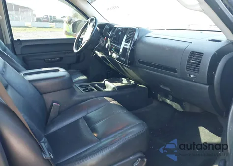 2012 GMC Sierra 1500 Sle z USA, uszkodzony, nr VIN 3GTP2VE74CG289203